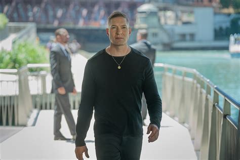 Power Book IV: Force: Season 1, Episode 2 .